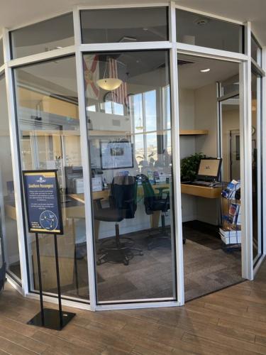 FBO services in West Palm